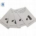 The digital high quality nfc rfid smart card performance frequent with best serv 1