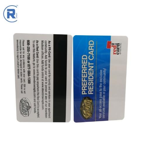 The digital high quality nfc rfid smart card performance frequent with best serv 2
