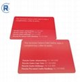 The digital high quality nfc rfid smart card performance frequent with best serv 3