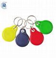 New stlye smart rfid keyfob for sale 1