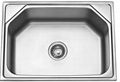 SINGLE BOWL SINKS 4