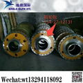 ShanTui bulldozer SD16 SD22 SD32 spare parts 3