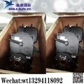 XCMG wheel loader ZL50GN Spare parts 2