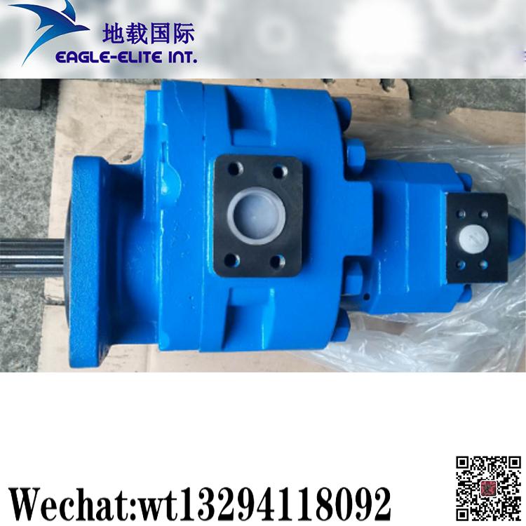 徐工裝載機ZL50gn 整車以及零部件批發 4