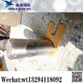 XCMG wheel loader ZL50GN Spare parts 5