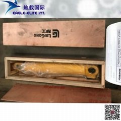 LiuGong Loader CLG855 Original steering cylinder