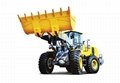 XCMG 6 tons loader LW600KN/LW600FV/KV