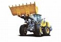 XCMG 6 tons loader LW600KN/LW600FV/KV