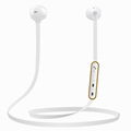 Bluetooth sport earphone true wireless bluetooth earbud accept private label LOG 1