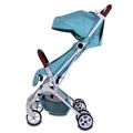 2018 New Airplane Stroller Baby Carriage 2 in 1 Seat and Sleep