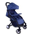 Light Weight Airplane Baby Stroller With