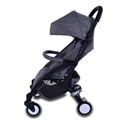  Light Weight Airplane Baby Stroller With EN1888 3