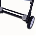  Light Weight Airplane Baby Stroller With EN1888 5