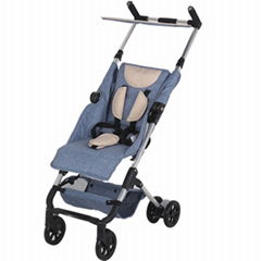 New 2018 Stroller Mini Size Pram Can Put On L   age Airplane Pushchair