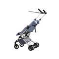 New 2018 Stroller Mini Size Pram Can Put On L   age Airplane Pushchair 2