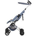 New 2018 Stroller Mini Size Pram Can Put On L   age Airplane Pushchair 3