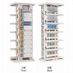 光纤总配线架（OMDF/MODF）