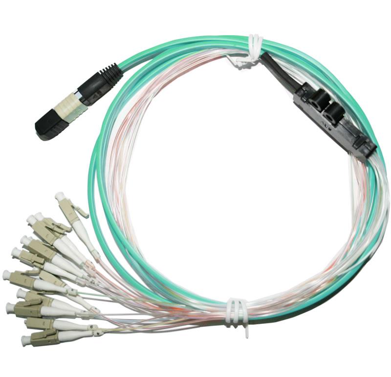 MTP/MPO高密度光纤预连接系统 - 泰平通信 (中国 浙江省 生产商) - 网络通信设备 - 通信和广播电视设备 产品 「自助贸易」