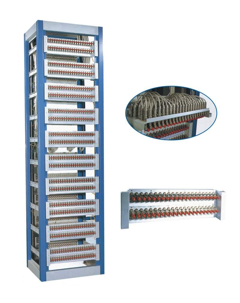 数字配线架(ddf) 1