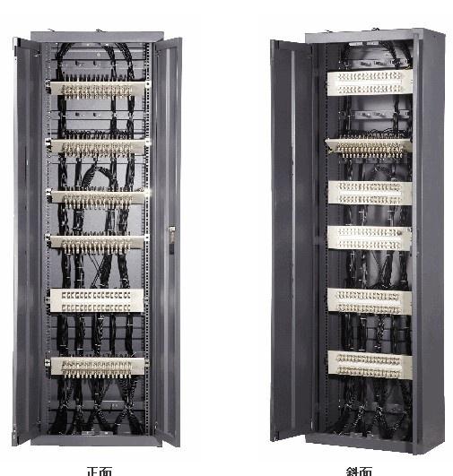 数字配线架(ddf) 3