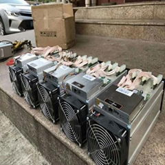 Bitmain Antminer S9 14 TH/s with APW++ BTC Miner incl APW3 nur 24 Std.