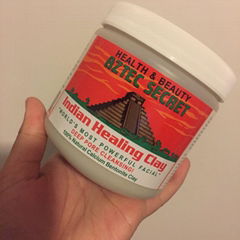 Brand New Aztec Secret Indian Healing Clay  Deep Pore Cleansing, 2 lbs