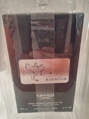 Creed Aventus Fragrance Perfum 4oz 120ml