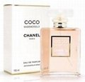 Coco**Mademoiselle**Perfume**by**Channel**100ML