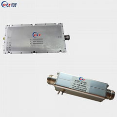 RF Amplifier - Power Amplifier Low Noise Amplifier