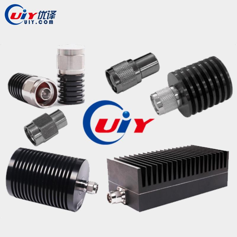 RF Microwave Coaxial Termination