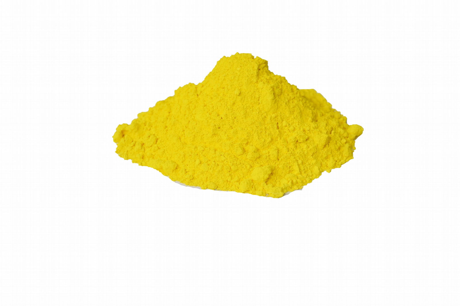 Bismuth Vanadate Yellow 2