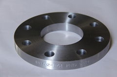 flange