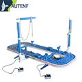 ATU-SR car bench auto body frame machine