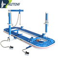 ATU-SI auto body chassis measuring system frame machine  1