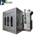 AUTENF high quality car paint spray booth 1