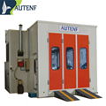 AUTENF high quality car paint spray booth 2