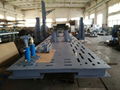 China manufacturer AUTENF truck frame machine 3