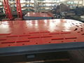 China manufacturer AUTENF truck frame machine 4