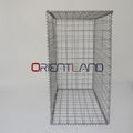 Welded Gabion factory direct  3