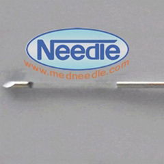 Biopsy Needles cannula