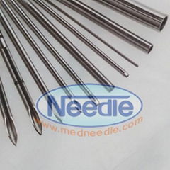 34G Needle Cannula