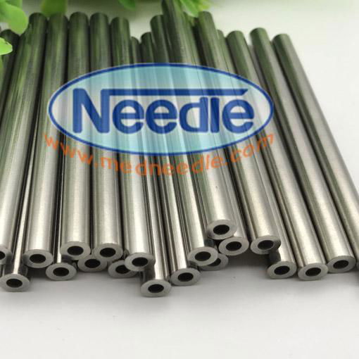 316 needle tubing 