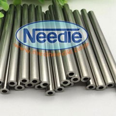 316 needle tubing