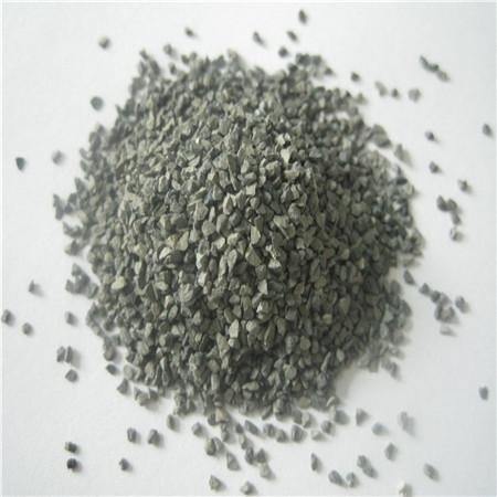 Zirconia Aluminum Oxide zirconium corundum grey Zro2- AlO3 for Abrasive Media 1