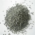 高端涂附磨具用锆刚玉氧化锆金刚砂灰色zirconia aluminaZA25ZA40 2