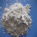 white fused alumina white corundum white emery 4