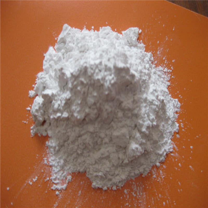 白微粉研磨粉拋光粉電熔白色金剛砂微粉末 2