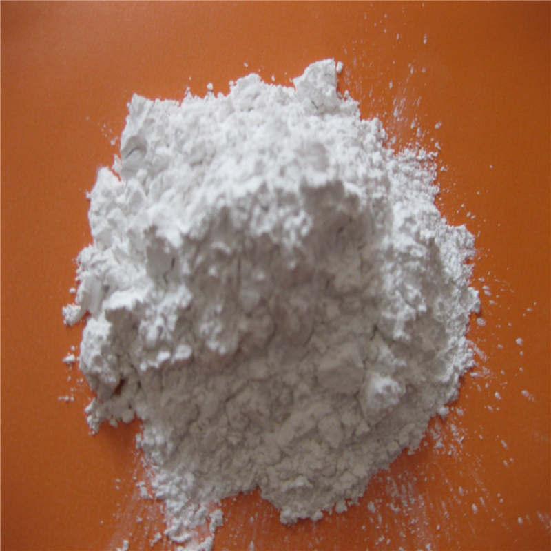 白微粉研磨粉拋光粉電熔白色金剛砂微粉末 4