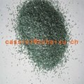 绿色碳化硅磨料 3