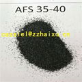 Foundry Grade Chromite Sand for Metalcasting 2